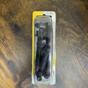 Dodge Chrysler Jeep EXHAUST MANIFOLD HARDWARE KIT 601-0802-1 Napa by Dorman